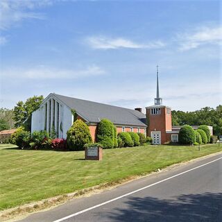 Forest Memorial United Methodist Church - Forestville, Maryland