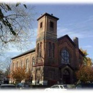 Baldwinsville First United Methodist Church Baldwinsville, New York