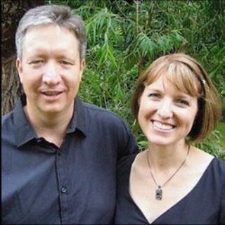 Pastor Alan and Lyndelle Battersby