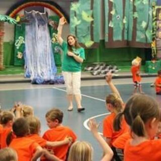 VBS 2014: Jungle Safari