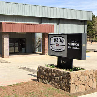 Flagstaff Bible Church - Flagstaff, Arizona