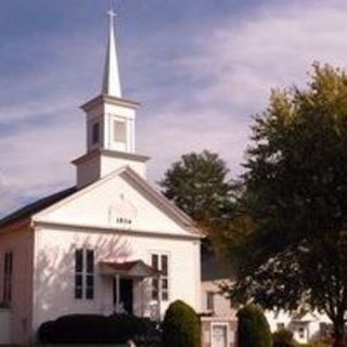 Londonderry United Methodist Church Londonderry, New Hampshire