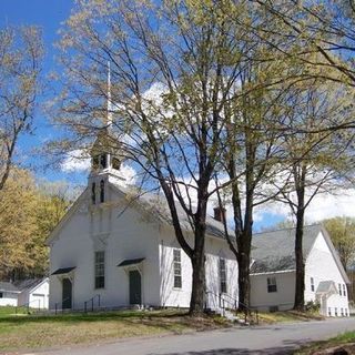 North Canton Community United Methodist Church Canton, Connecticut