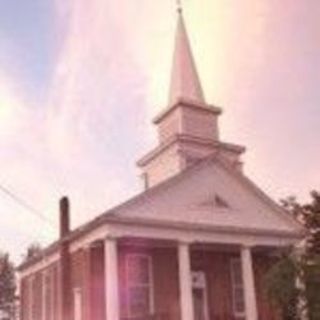 Grand Isle United Methodist Church Grand Isle, Vermont