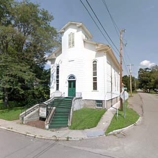 Cohocton United Methodist Church Cohocton, New York