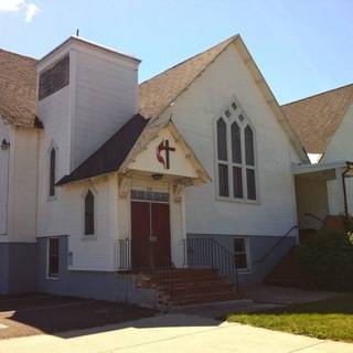 Rainbow United Methodist Church - Portland, Maine