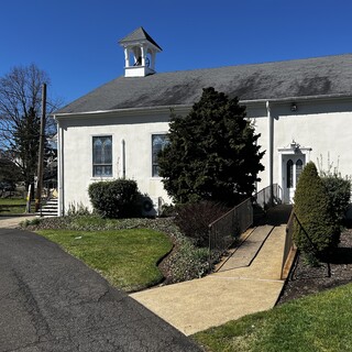 Somerton United Methodist Church Philadelphia, Pennsylvania