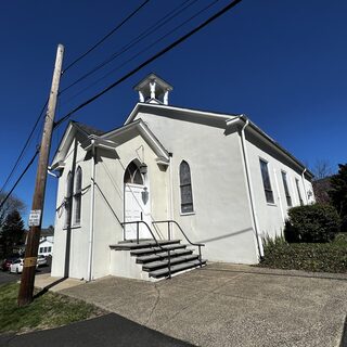 Somerton United Methodist Church - Philadelphia, Pennsylvania