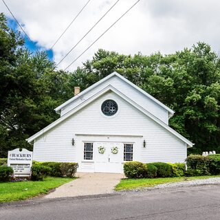 Blackburn Church Sewickley PA - photo courtesy of Mainline Photography