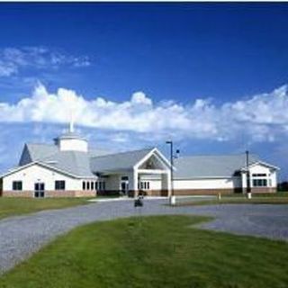 United Methodist Church of Livonia Livonia, New York