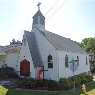 Marley United Methodist Church Glen Burnie, Maryland
