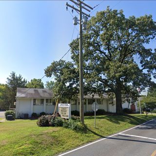 Marley United Methodist Church - Glen Burnie, Maryland