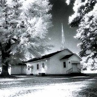 Mount Zion United Methodist Church Carnesville, Georgia