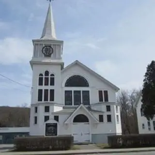 Moosup United Methodist Church Moosup, Connecticut