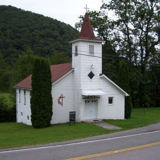 Oak Grove United Methodist Church Valley Head, West Virginia