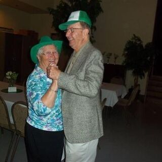 2013 St. Patrick's Dinner Dance