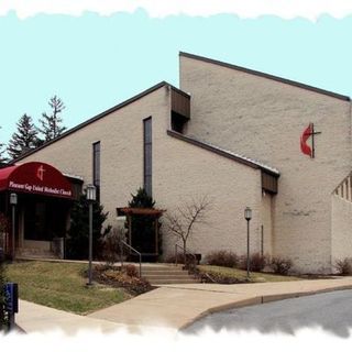 Pleasant Gap United Methodist Church Pleasant Gap, Pennsylvania