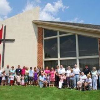 Faith United Methodist Church Lititz, Pennsylvania