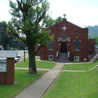 Reynolds Memorial United Methodist Church Marmet, West Virginia