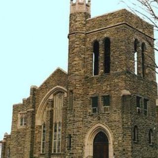 Frankford Memorial United Methodist Church Philadelphia, Pennsylvania