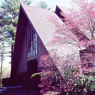 Sanctuary Church Marshfield, Massachusetts