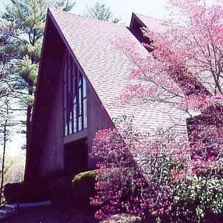 Sanctuary Church - Marshfield, Massachusetts