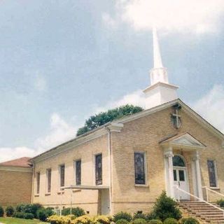 Walnut Grove United Methodist Church Loganville, Georgia
