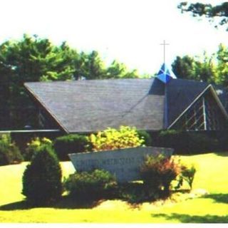 United Methodist Church of Auburn Auburn, Maine