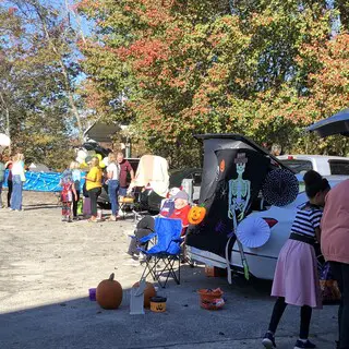 2022 Trunk or Treat