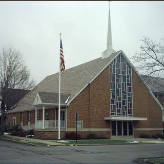 Trinity United Methodist Church Northumberland, Pennsylvania