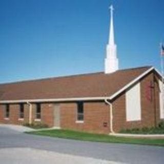 York Springs United Methodist Church - York Springs, Pennsylvania