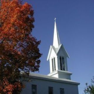 Morris United Methodist Church Morris, New York