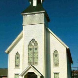 Manahawkin United Methodist Church Manahawkin, New Jersey