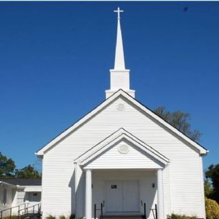 Saint Paul United Methodist Church of Lumpkin County - Dahlonega, Georgia