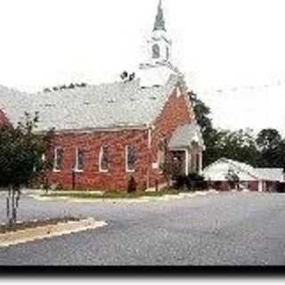 Flippen United Methodist Church - Mcdonough, Georgia