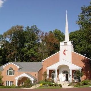 Jarrettown United Methodist Church Dresher, Pennsylvania