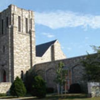 Columbia United Methodist Church Columbia, Pennsylvania