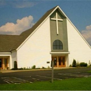 Trinity United Methodist Church Hudson, New York