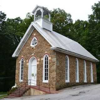 Bentley Springs United Methodist Church - Parkton, Maryland