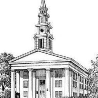First United Methodist Church of Warren/Bristol Warren, Rhode Island
