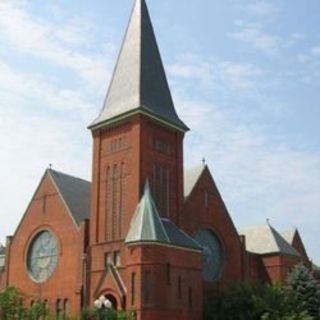 The United Methodist Church of Patchogue - Patchogue, New York