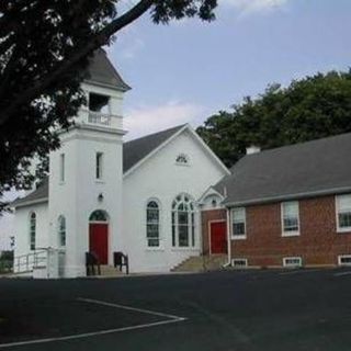 Hopewell United Methodist Church Port Deposit, Maryland