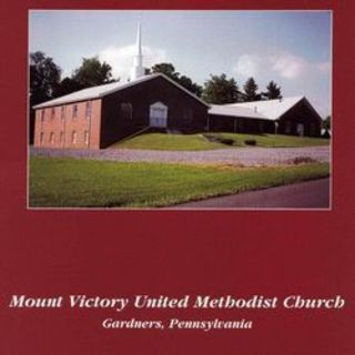 Mt. Victory United Methodist Church Gardners, Pennsylvania