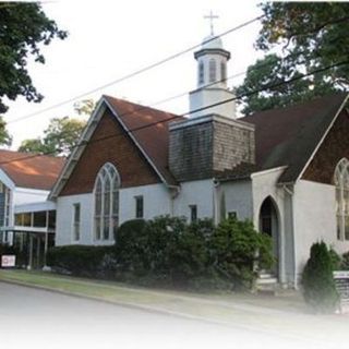 Park Ridge United Methodist Church - Park Ridge, New Jersey