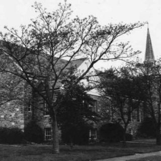 Dundalk United Methodist Church Dundalk, Maryland