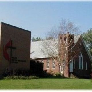 Salem United Methodist Church Wexford, Pennsylvania