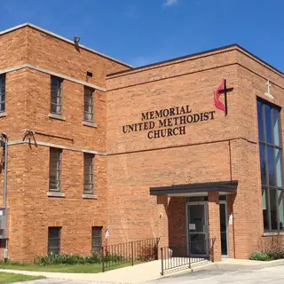 Memorial United Methodist Church Greenfield, Wisconsin