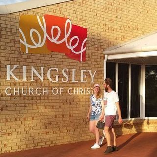 Kingsley Church of Christ Kingsley, Western Australia