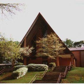 Forest Park United Methodist Church - Forest Park, Georgia