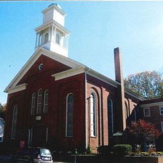 Saint Paul's United Methodist Church Northport, New York